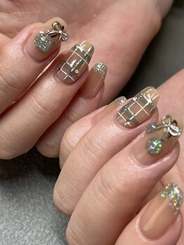 アモ ネイル(amo nail)/