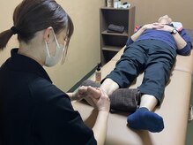 元気作りジムおれんじ