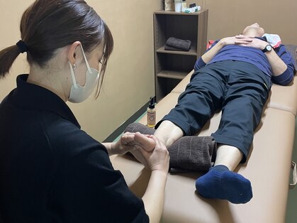 元気作りジムおれんじの写真