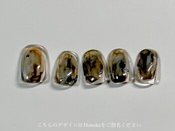 十一.(toi)/Honoka指名〇fast design simple