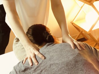 チッカルーチェ 旭町店(Chicka luce)