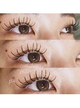 プラチナムドール 和歌山店(PLATINUM DOLL)/フラットラッシュ