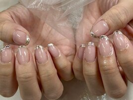 ガラスフレンチ パラジェル