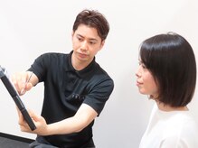 女性専用パーソナルトレーニング&ピラティス　LAMUA 高松店【ラムア】/プランのご提案