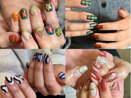 アップトゥーノーグッド(UP TO NO GOOD)の写真