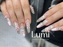 ルミネイル 池袋東口サンシャイン店(Lumi Nail)/