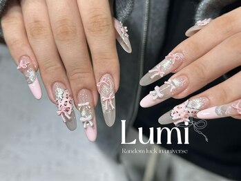 ルミネイル 池袋東口サンシャイン店(Lumi Nail)/
