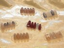 シンプル定額ネイル