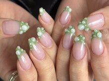 ゆびノさき/ぷぬぷくフレンチ！