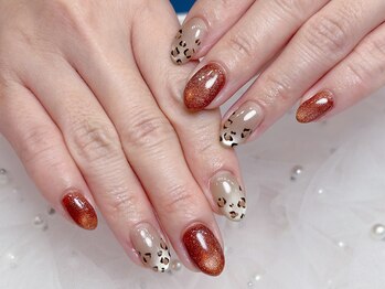 エレガントビューティー(Elegant beauty)/