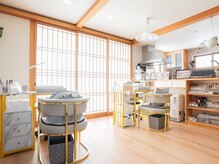 ユミ(U mi)/＊サロン内観＊