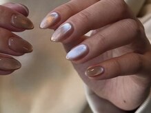 ラヴェラトウキョウ 青山店(la vela tokyo)/マグネットネイル