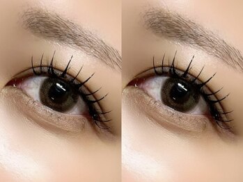 ノエル 新宿南口(Noel)/ラッシュリフト　まつげパーマ