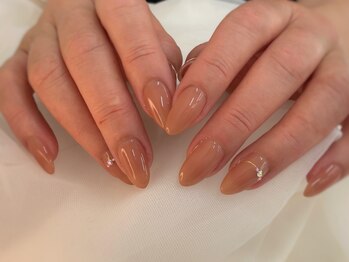 ルルー(le rue)/シンプルコース