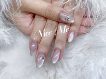 ナイスミー(Nice Me)/トレンドデザイン♪