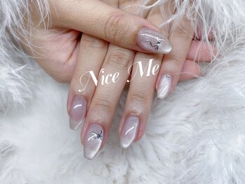 ナイスミー(Nice Me)/トレンドデザイン♪