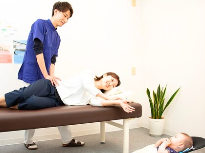 うえはら整体院の写真