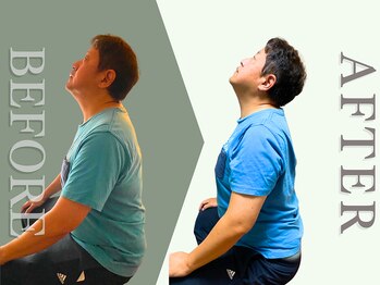 河(KOU)/ビフォーアフター19