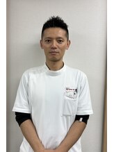 骨盤先生のカラダメンテ 六本木店 田村