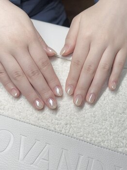 ソフィアネイル 赤羽店(Sofia Nail)/