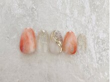 ロアズネイル(Loa's nail)/定額デザイン