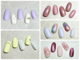 【3・4月定額制】アート3～4本