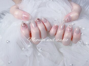 シンプルデザイン