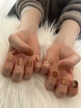 トータル ビューティ ケイハン(KEIHAN)/ワンカラー＋art1本