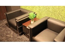 プラチナムアロマ 京都河原町店(PLATINUM AROMA)/店内の雰囲気