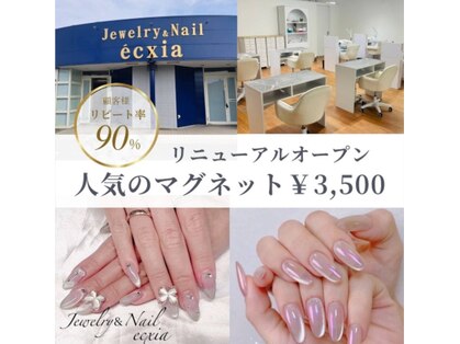 エクシア(ecxia)の写真