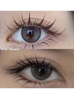 アモール 代々木(amor)/漫画ワンホン