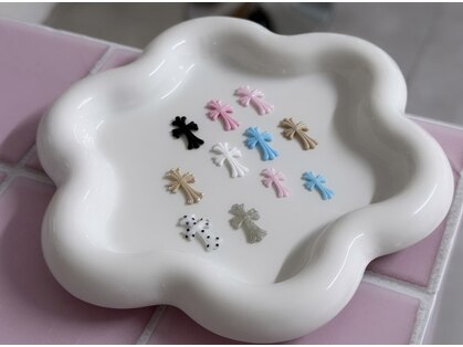 ノプシス(nopsis)の写真