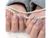ミニョンネイル(mignon nail)の雰囲気（デザインのご相談お待ちしております♪）