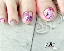 ネイルエイト 新百合ヶ丘(nail8)