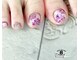 ネイルエイト 新百合ヶ丘(nail8)の写真