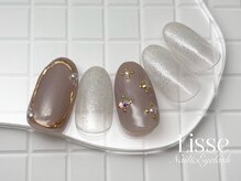 リセ 銀座本店(Lisse)/初回◇スタンダード