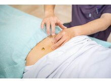 エルカミーノ鍼灸院の雰囲気(腰の痛み・脚のだるさにお悩みの方☆全身鍼灸)