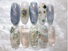 ラフィナ(Rafina)の雰囲気（豊富なカラーやデザインから貴女に合うデザインをお選び下さい!!）