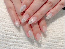 モンビジュー(mon bijou.)の雰囲気(季節のデザインも♪只今キラキラが人気上昇中☆☆☆)