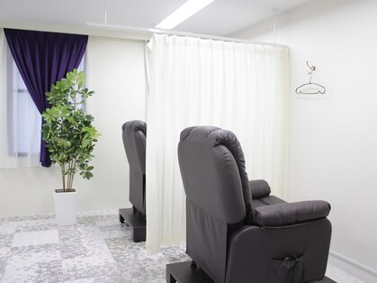 サクラブロウ 四条烏丸店(Sakura-blow)の写真