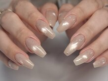アイネイルズ 横浜WEST店(I-nails)の雰囲気（持ち込みデザインもお任せください☆[横浜]）
