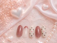 カームネイル(Calm.nail)