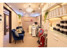 ドクタービラボ 錦糸町(Dr.Vilabo)の雰囲気（40代からの毛穴ケア♪店長自ら体験・実感した施術後の素肌）