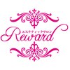 エステティックサロンリワード(Reward)ロゴ