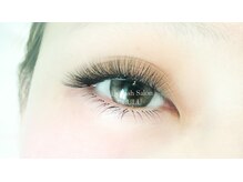 アイラッシュサロン ルル(Eyelash Salon LULU)/自然さに思わずうっとり♪