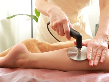 スリーピングビューティー(Sleeping Beauty)/インディバ　冷え性改善