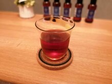 イマニティプラス(IMMUNITY+)/ウェルカムティーでリラックス