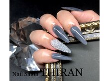 ネイル サロン ティラン 錦糸町(THIRAN)