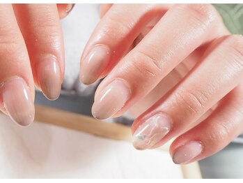08ネイル(08 nail＆school)/