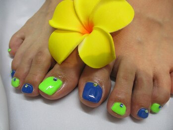 トータルビューティーサロン ビーナス(Venus)/